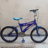دوچرخه سایز ۲۰