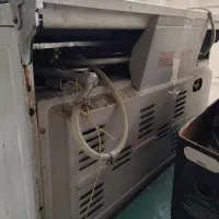 فر گاز|اجاق گاز و لوازم برقی پخت‌وپز|گرگان, |دیوار