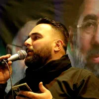 مداحی ختم خوانی اکو نی زن|خدمات پذیرایی، مراسم|ورامین, شهرک مدرس|دیوار