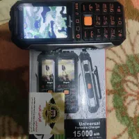 گوشی موبایل ارتشی هوپ مدل+k35رجیستری