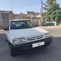 پراید وانت مدل 95