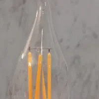 لامپ لوسترفلامنتیe14