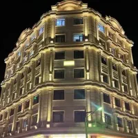 اپارتمان خ حافظ روبروی کلانتری بالای  افق کوروش