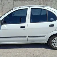 تیبا مدل ۱۴۰۰