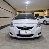 تویوتا یاریس ۲۰۰۸ کم کار