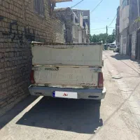 پیکان وانت مدل 92