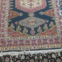 یک جفت فرش ماشینی ۶متری ، یک تخته فرش ۳ متری