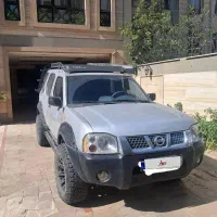 نیسان رونیز مدل 82