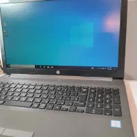 HP 250 G7 i5 نسل 8 8/256 SSD