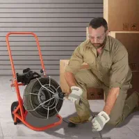 لوله بازکن هشتگرد جدید قدیم صدردصد تضمینی سهلیه