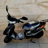 موتوریاماها پاکشتی جوگ انژکتور