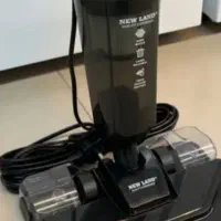 جارو عصایی پرتابل