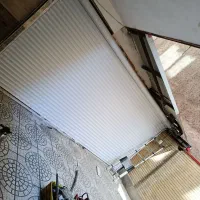 تعمیرات شبانه روزی کرکره برقی