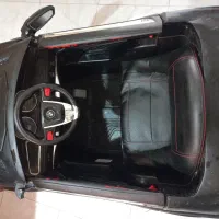 ماشین شارژی