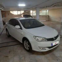 ام جی ۳۵۰ اتوماتیک ۲۰۱۳