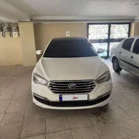 لیفان 820 مدل 97