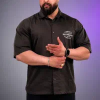 پیراهن کد AW1 شعبه جهاد کتونی بازار