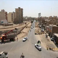 رتبه 5ساختمان ( عمران عمارت پرتوس)