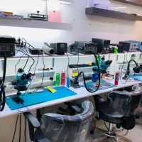 آموزش تخصصی تعمیرات موبایل +هارد و CPU