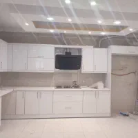 فروش ۴واحده طبقه بالا کلید اول فلکه بانک ملی