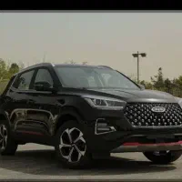 x55 پرو  اسپورت مشکی ۴۰۳