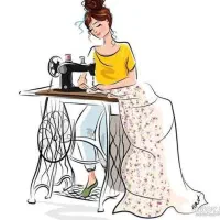توی سه ماه خیاط شو