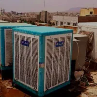 سرویس کار و تعمیر کار کولر آبی و آبگرمکن و ...