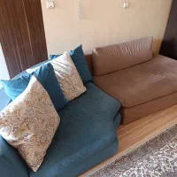 مبل راحتی کارکرده