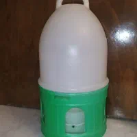 ظرف آبخوری پرنده