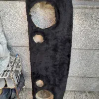 طاقچه سه بعدی  پژو