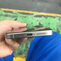 15 pro max 256 zaa|موبایل|کرج, شهرک دریا|دیوار