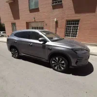 بی وای دی سانگ پلاس
