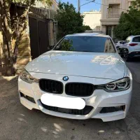 330i 2018 فول