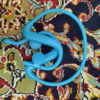 هندزفری دور گردنی،بلوتوثی