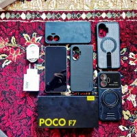 POCO F7