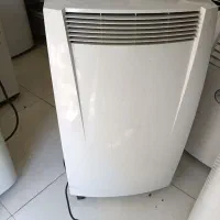 کولر گازی پرتابل ۱۷ هزار دلونگی ایتالیا