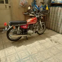 فروش موتورسی جی ژاپن