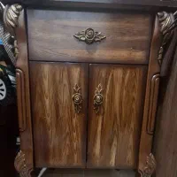 میز اتو
