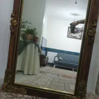 آینه قدی