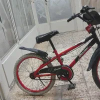 دوچرخه آلمینیومی
