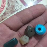 مهره کهنه