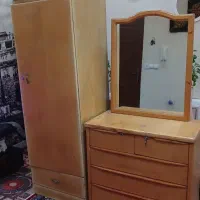 دراور و کمد لباس اویز