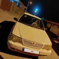 پراید 132