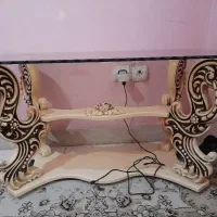 میزعسلی