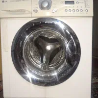 ماشین لباسشویی اتومات