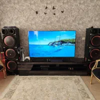 اسپیکر باند +GBL 1201 سالم در حد