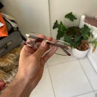 عینک کارتیره فتوکرومیک