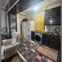آپارتمان 77 متری منتظری آسانسور دار