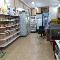 مغازه تجاری ۹۰ متری طالقانی