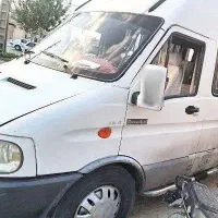 ایویکو سالم A50.  مدل 88